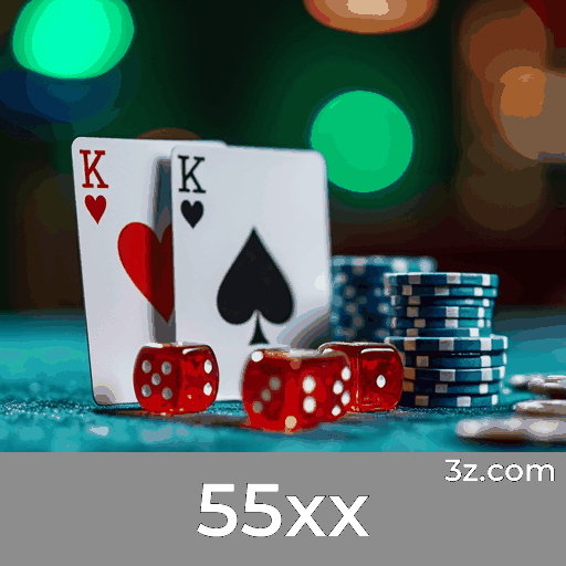 55xx: Caça-Níqueis-Grandes Prêmios, Dealers ao Vivo-Experiência Imersiva, Jogos de Mesa-Diversão Garantida