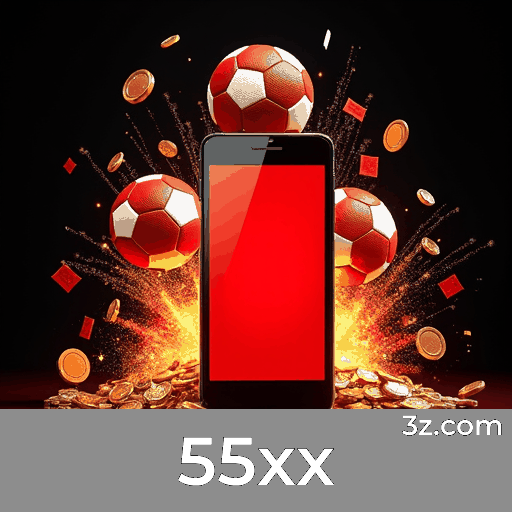 Experimente a Inovação com o App 55xx: Design Responsivo Avançado