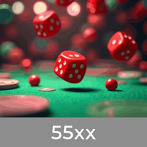 Experiência VIP no 55xx: Roleta e Blackjack com Croupiers Brasileiros ao Vivo