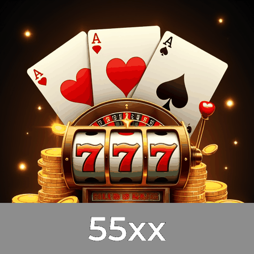 Baixe o app 55xx e aproveite apostas seguras com suporte em tempo real