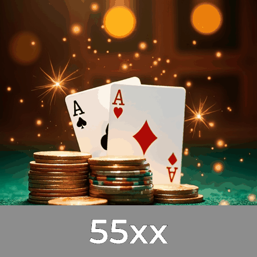 55xx: Experimente Crash e Multiplique Suas Chances de Ganhar!