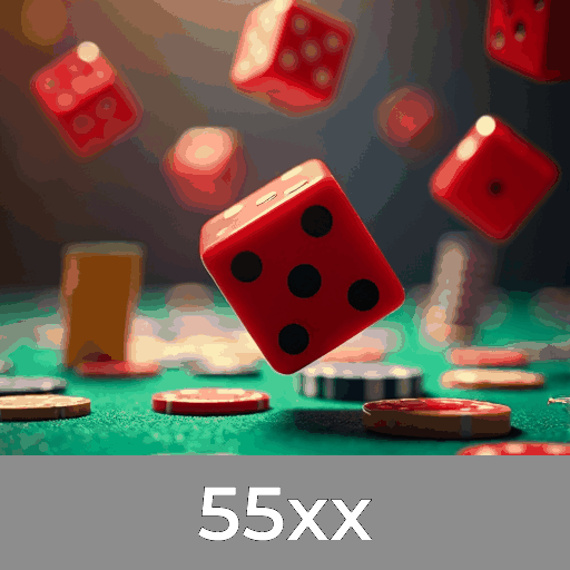 Descubra os Incríveis Bônus do 55xx com Ofertas Exclusivas
