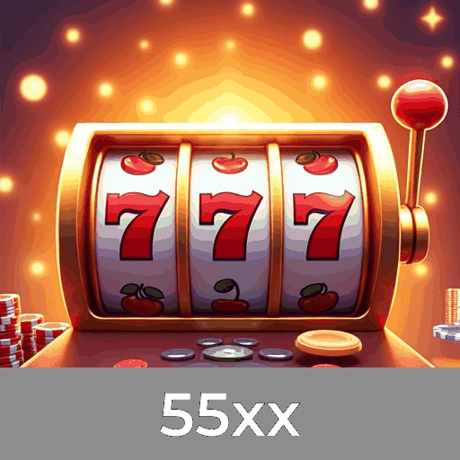 55xx: Seu Cassino Online Seguro e Premiado