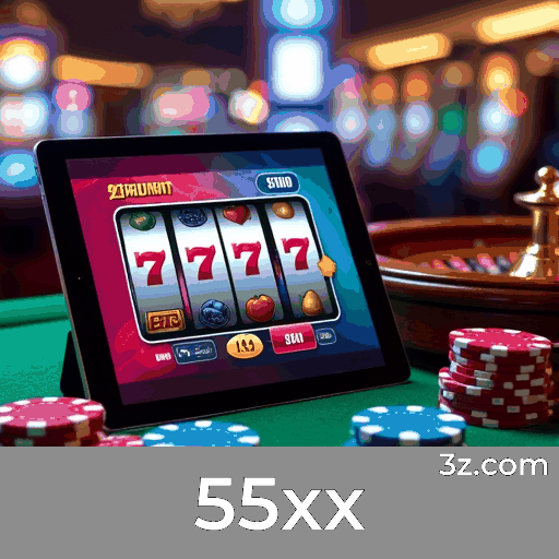 55xx e Esporte: Estratégias de Apostas Baseadas em Análise