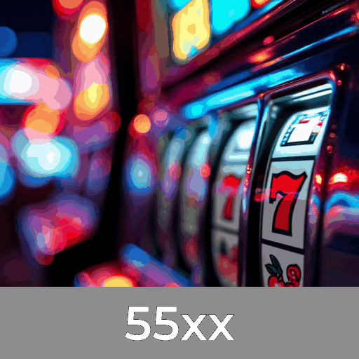 55xx: A Experiência de Casino Ao Vivo Preferida no Brasil