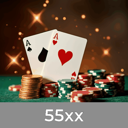 Descubra as Ofertas Especiais no 55xx e Ganhe Prêmios Incríveis